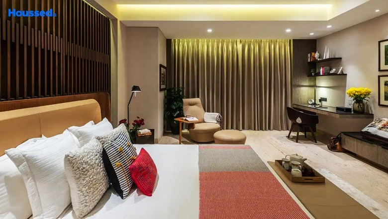 Sample Apartment